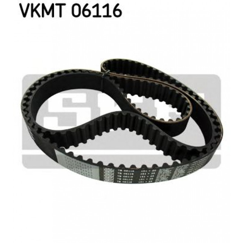 VKMT 06116 SKF Ремінь ГРМ